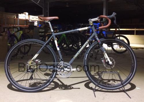 Holdsworth Stelvio ficha técnica y opiniones